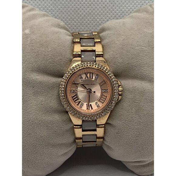 Michael Kors MK4292 KR22 - Picture 2 of 11
